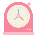 reloj de mesa icon