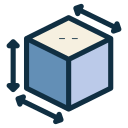 cubo icon