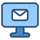 correo electrónico icon