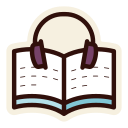 audiolibro icon