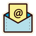 correo electrónico icon