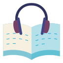 audiolibro icon