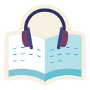 audiolibro icon