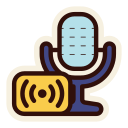 podcast icon