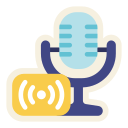 podcast icon