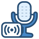 podcast icon