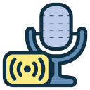 podcast icon