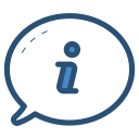 información icon