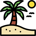 palmera icon