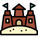 castillo icon