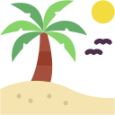 palmera icon