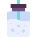 agua fría icon