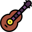 guitarra icon