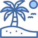 palmera icon