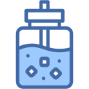 agua fría icon