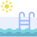 piscina icon