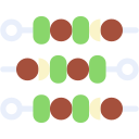 brocheta icon