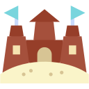 castillo icon