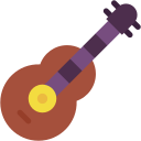 guitarra icon