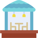 terraza icon