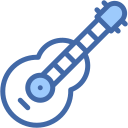 guitarra icon