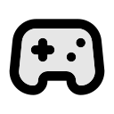 controlador de juego icon