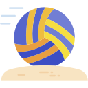 voleibol icon