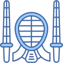 espada de kendo icon