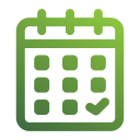 calendario icon