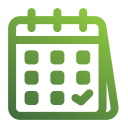 calendario icon