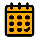 calendario icon