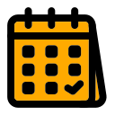 calendario icon