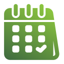 calendario icon