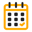 calendario icon