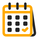 calendario icon