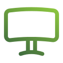 monitor icon