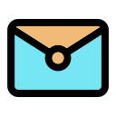 correo electrónico icon