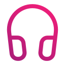 auriculares icon