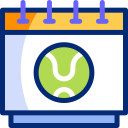 calendario icon