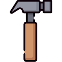 Martillo icon