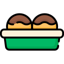 Takoyaki 