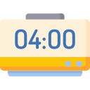 Despertador icon