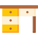 Escritorio icon