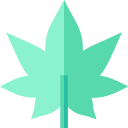 Marijuana icon