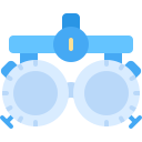 optometrista icon