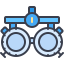 optometrista icon