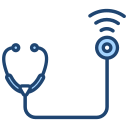 dispositivo médico icon