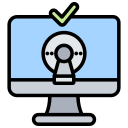 radiología icon