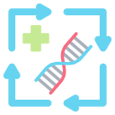 medicina regenerativa icon