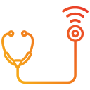 dispositivo médico icon